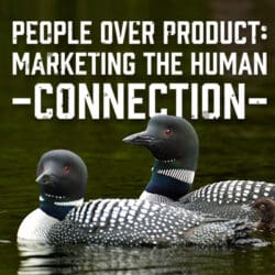 human connection